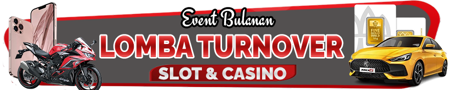 LOMBA TURNOVER SETIA88